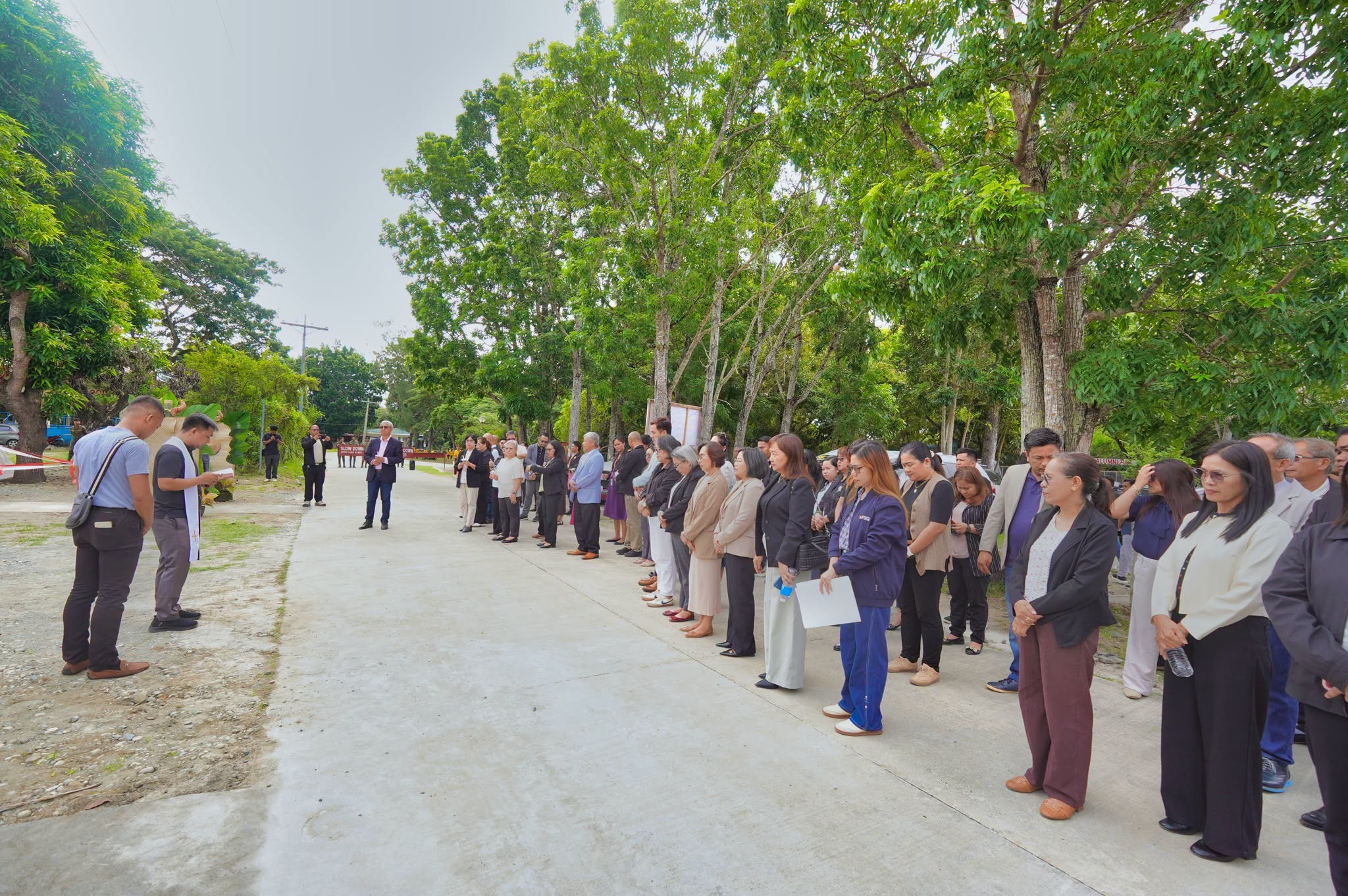 LOOK-CAGAYAN-STATE-UNIVERSITY-PIAT-CAMPUS-LED-BY-CAMPUS-EXECUTIVE-OFFICER photo 26